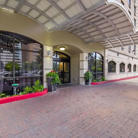 Surestay Plus Hotel By Best Western Houston Medical Center-3