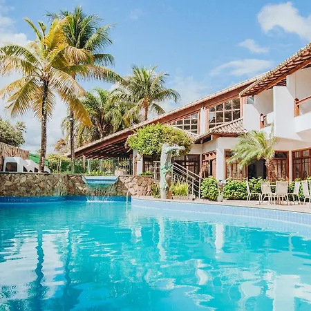 Poty Praia Hotel-3