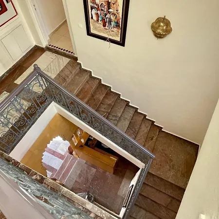 Hotel Lutece-2