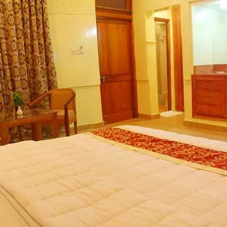Megapode Resort-3