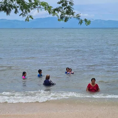Calatagan'S Bahay Kubo - With Beach Access-3