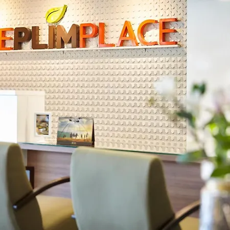 The Plimplace Hotel-2