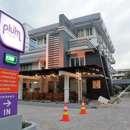 Plum Hotel Lading Banda Aceh-3