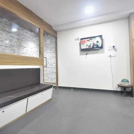 Balas Residency-2