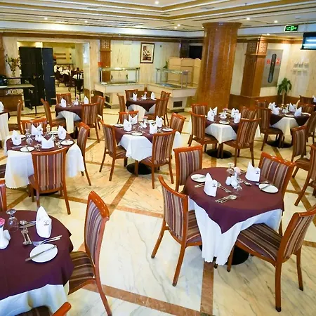 Saraya Harmony Hotel A-3