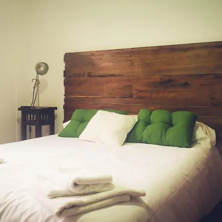 A Cochera Hostel-3