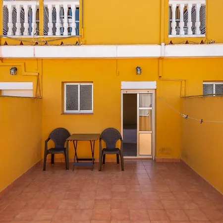 Hostal Hilaria-3