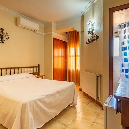 Hostal Hilaria-2