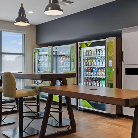 Extended Stay America Premier Suites - Atlanta - Newnan-2
