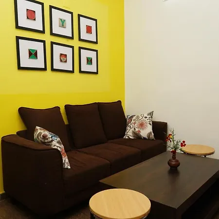 Anika Palace By Pepe Inn Hotel-2