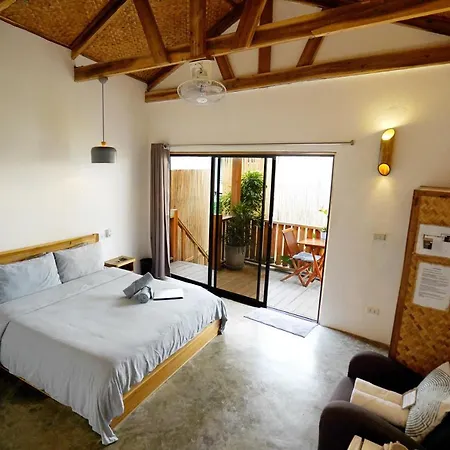 Fisheye The Rooms - Room 1-2