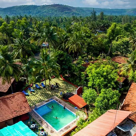 Lotus An Eco Beach Resort Dapoli Murud-3