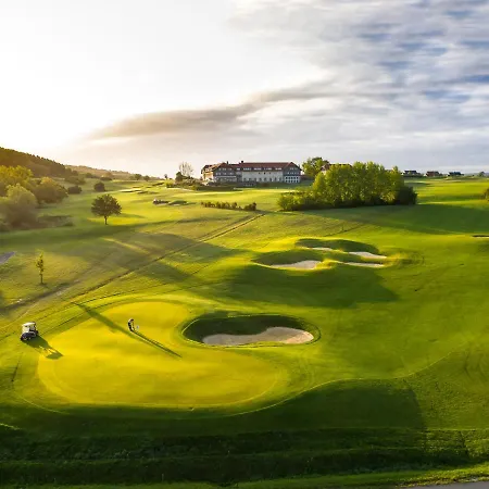 Spa&Golf Hotel Weimarer Land-2