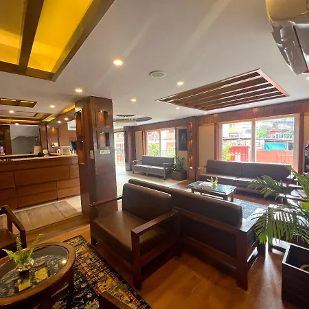 Himalayan Suite Hotel-2