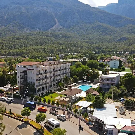 Tal Beach Hotel-3