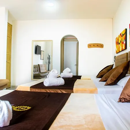Hotel Plaza Real Boutique-2