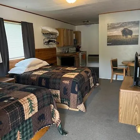 Spring Creek Inn-3