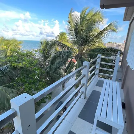 Caye Caulker Beach Hotel-2