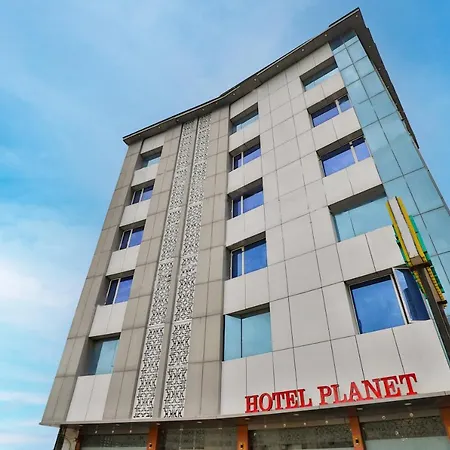Hotel Planet-2