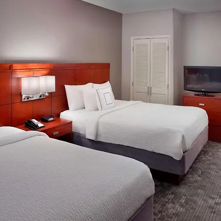 Sonesta Select Atlanta Airport North-2