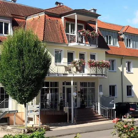 Hotel Alexa-2