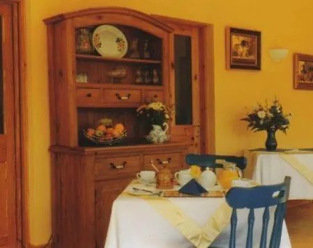 Burren View B&B-3