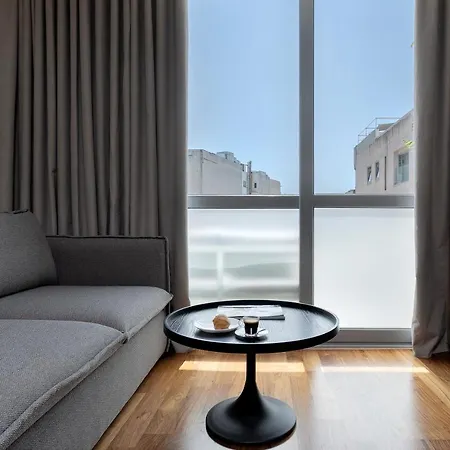 The Athenians Art Apartments-2