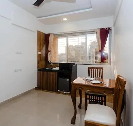 Krishna Avtar Service Apartment-2