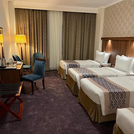 Saraya Harmony Hotel A-3