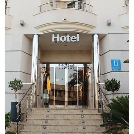 Hotel El Trebol-2