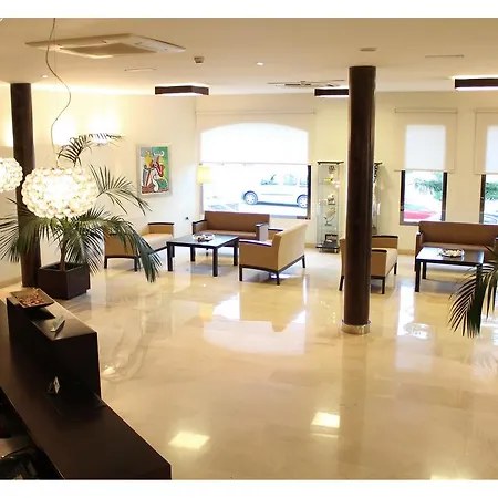 Hotel El Trebol-3