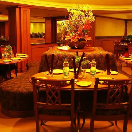 Kences Hotel -Opp Apsrtc Bus Stand-3