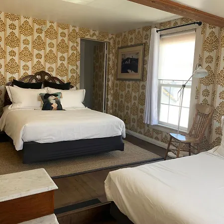 The Bodie Hotel-2