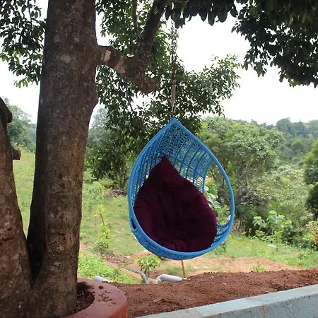 Tranquil Nest Sakleshpur By Lexstays-3