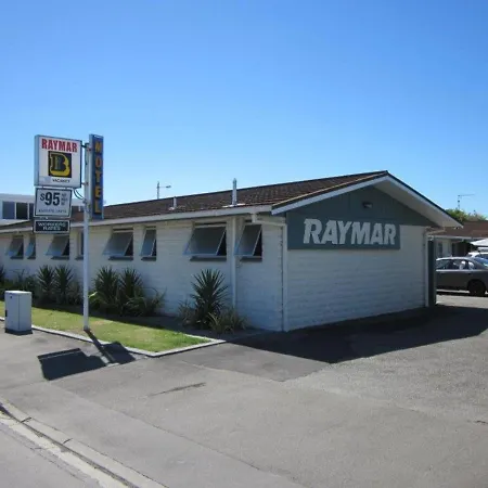 Raymar Motor Inn-3