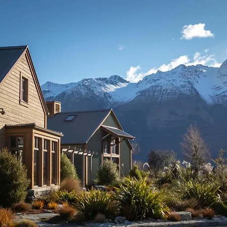 Headwaters Glenorchy Eco Lodge-3