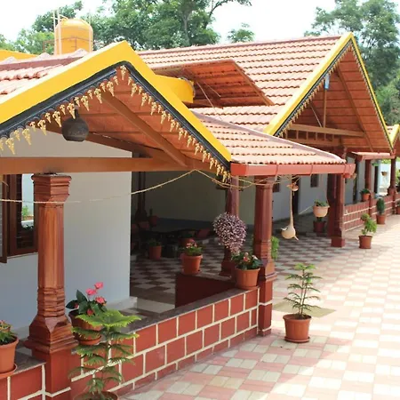 Tranquil Nest Sakleshpur By Lexstays-2