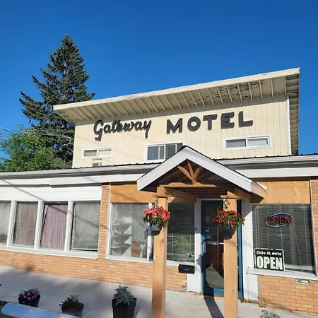 Gateway Motel-2