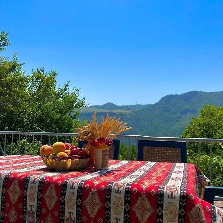 Igor Bed And Breakfast-2