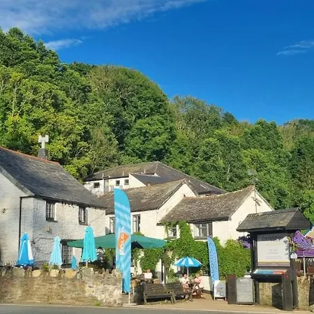 The Crumplehorn Inn & Mill-2