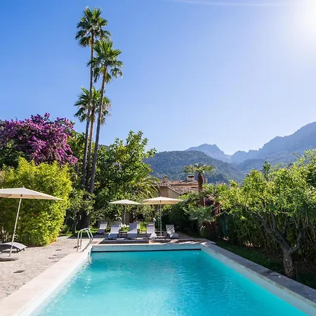 Hotel Can Verdera (Adults Only)-2