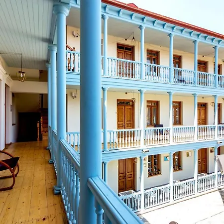 Betlemi Hotel-2