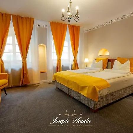 Casa Joseph Haydn-2