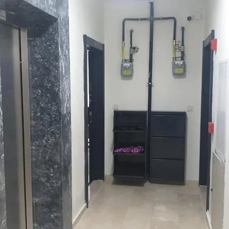 Noor Family Apartments-2