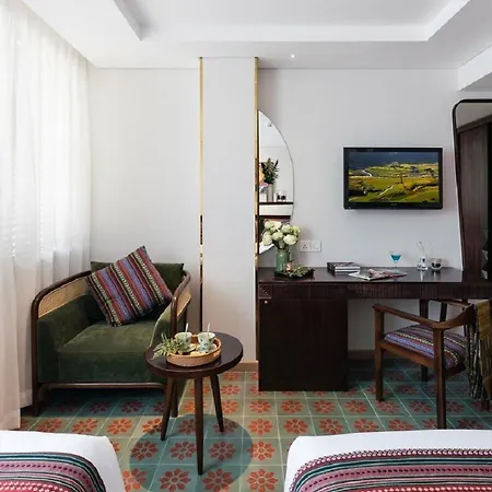 Au Lac Legend Hotel-3