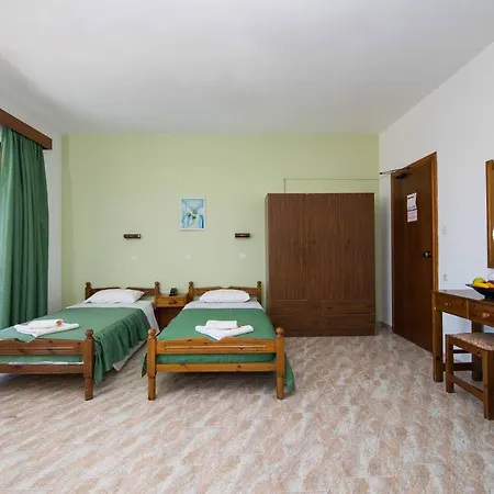 Hotel Eleni Anagros-2