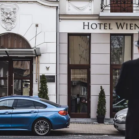 Hotel Wieniawski-2