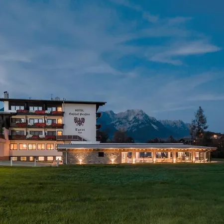 Ferienhotel Tyrol Söll am Wilden Kaiser-3