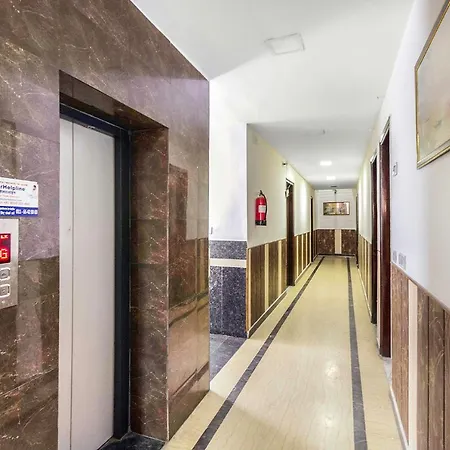 Fabhotel Jindal Palace Near Igi Airport New Delhi-2