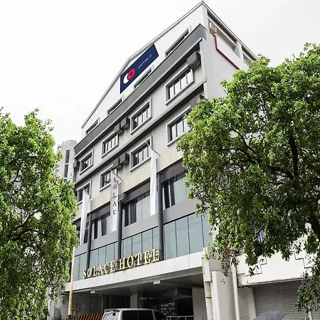 Solace Hotel-2